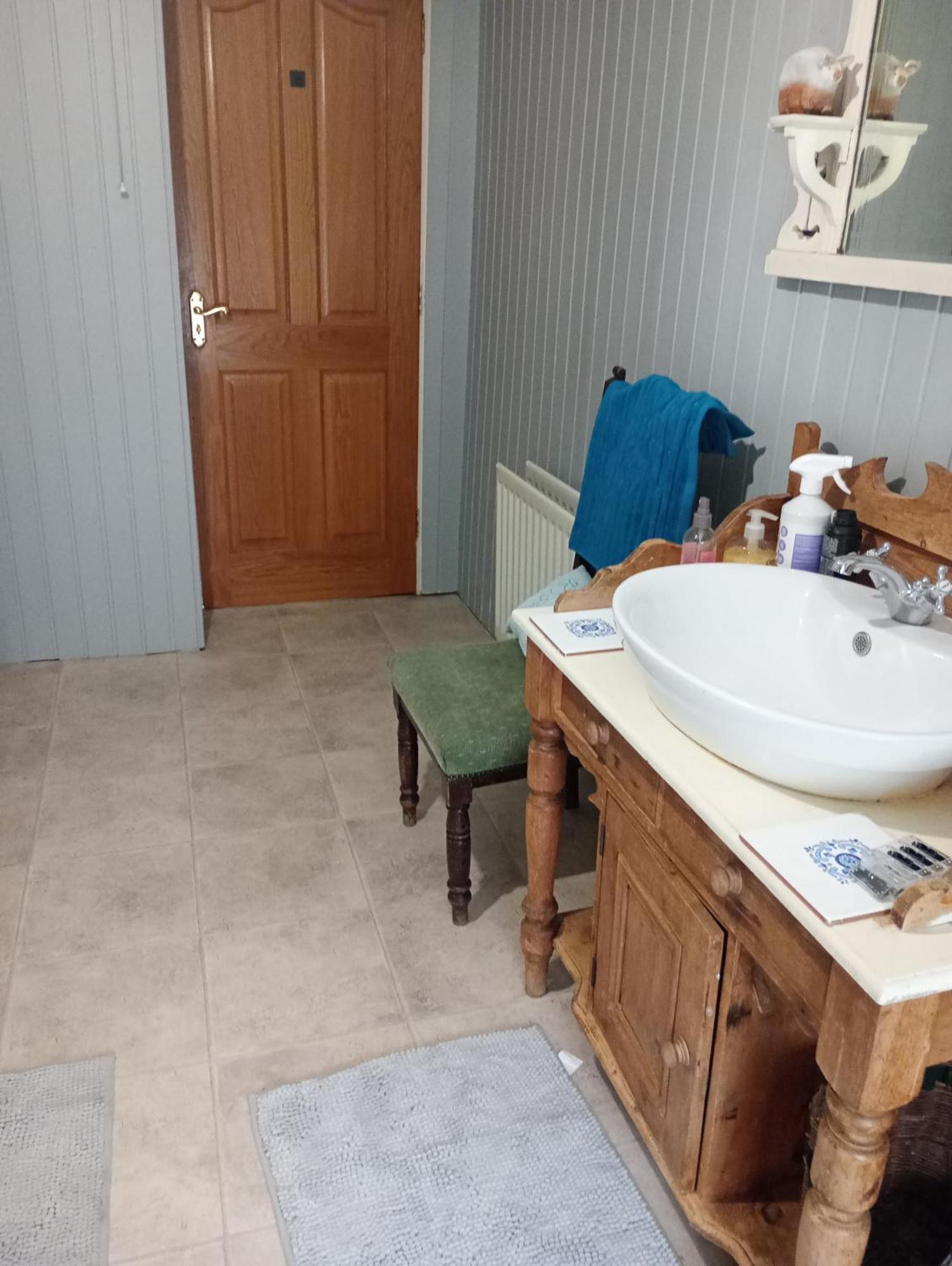 BallyclareOldtown Houseアパートメント エクステリア 写真