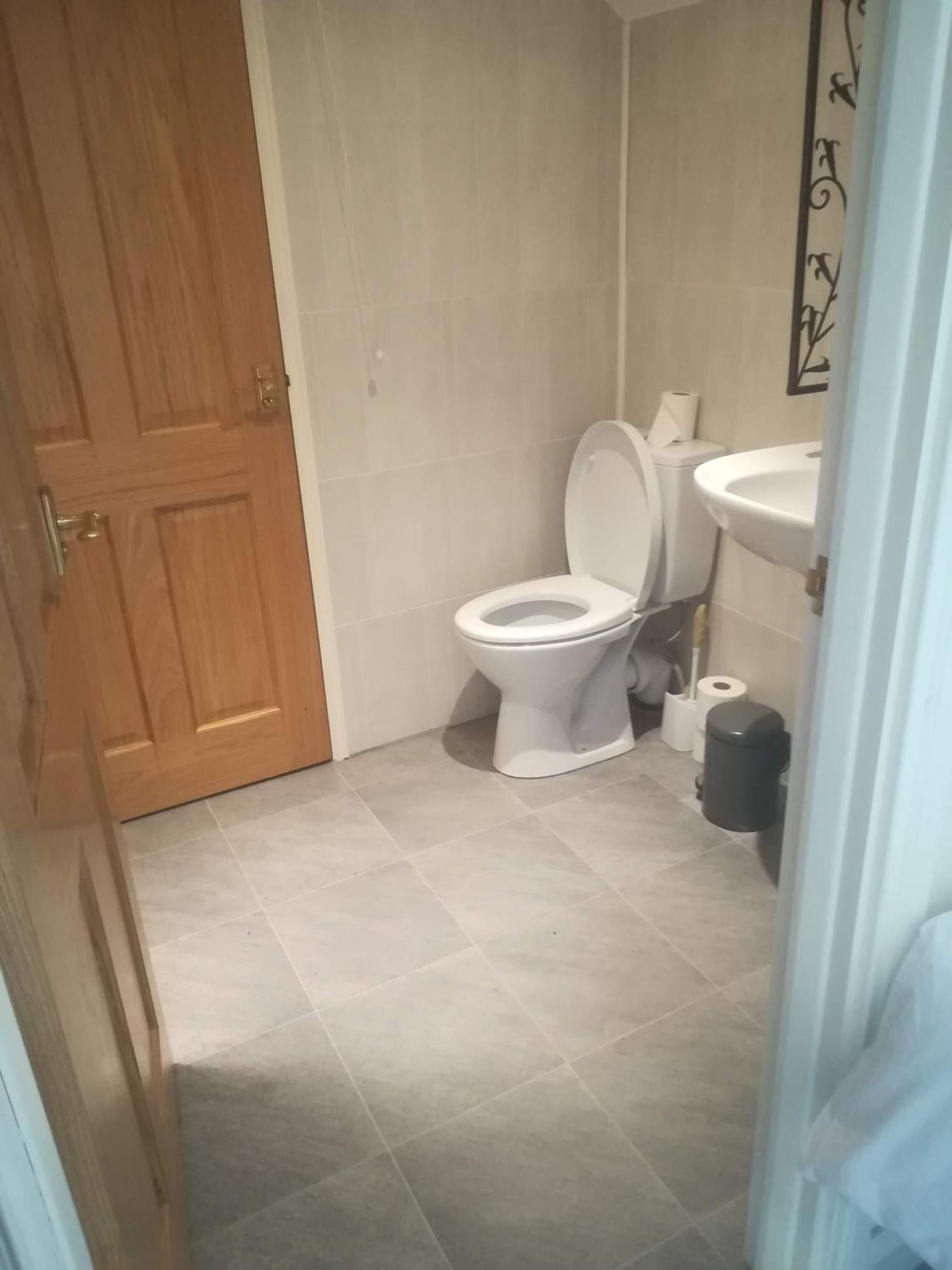BallyclareOldtown Houseアパートメント エクステリア 写真