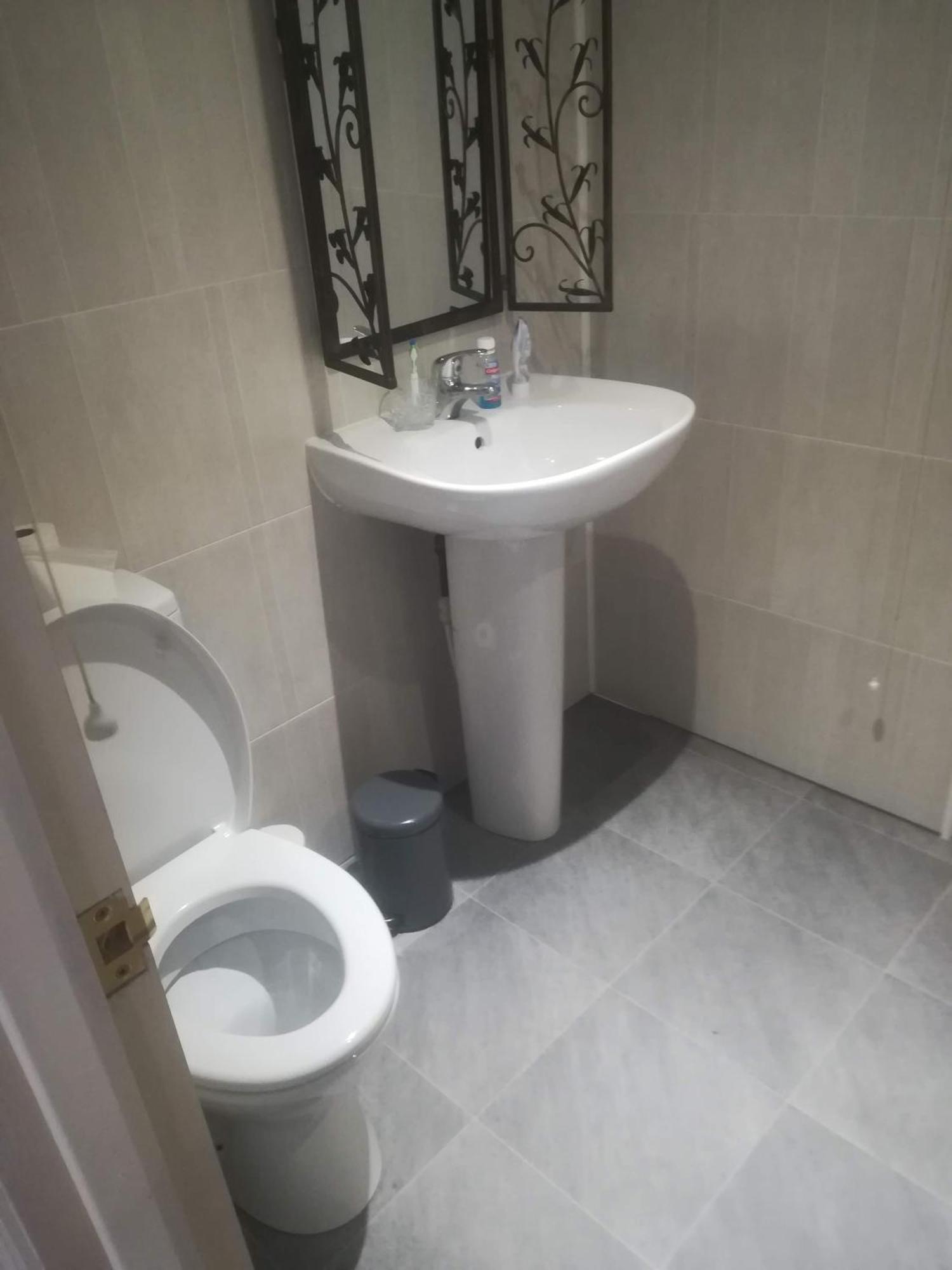 BallyclareOldtown Houseアパートメント エクステリア 写真