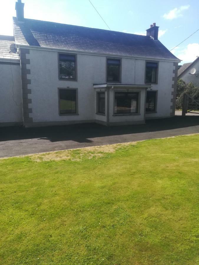 BallyclareOldtown Houseアパートメント エクステリア 写真