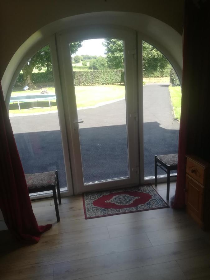 BallyclareOldtown Houseアパートメント エクステリア 写真